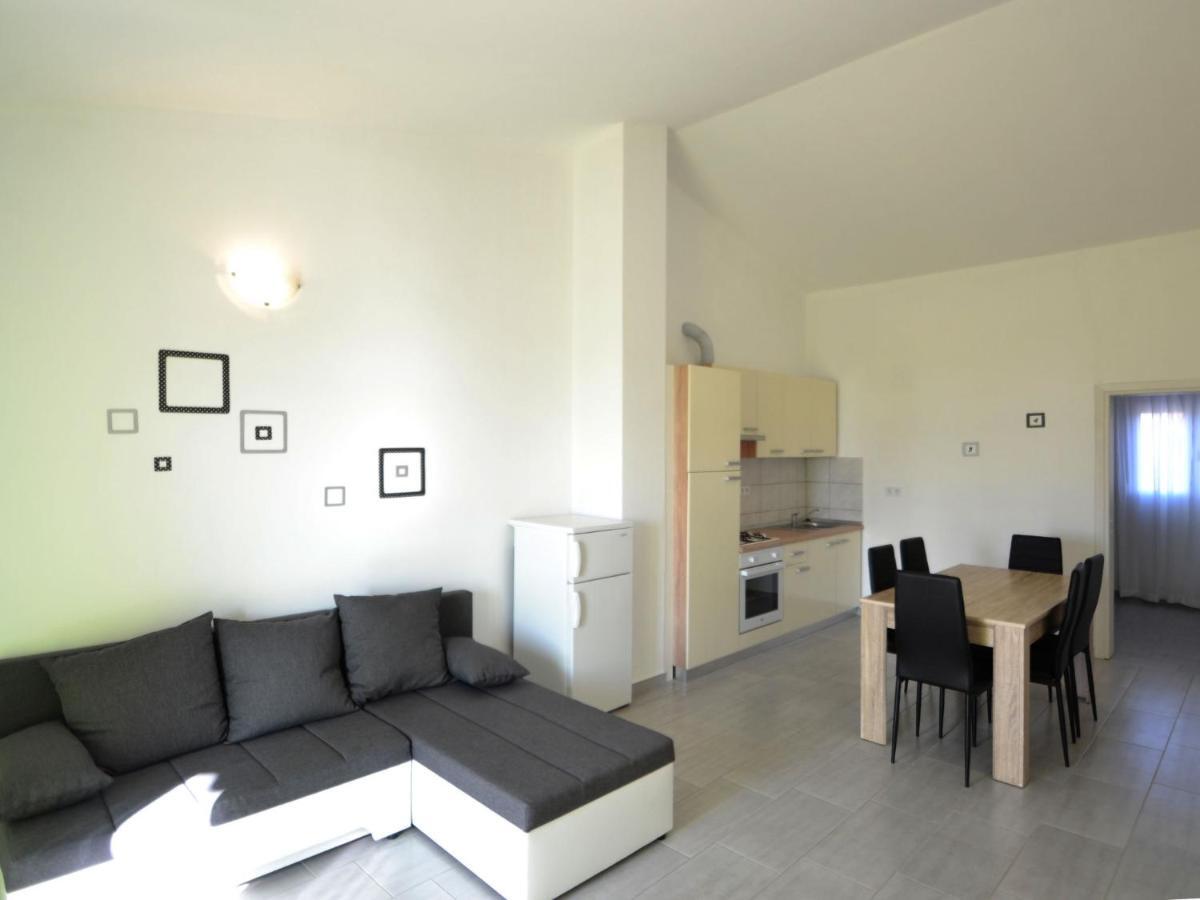 Apartment Ivan-1 By Interhome Maslenica Εξωτερικό φωτογραφία