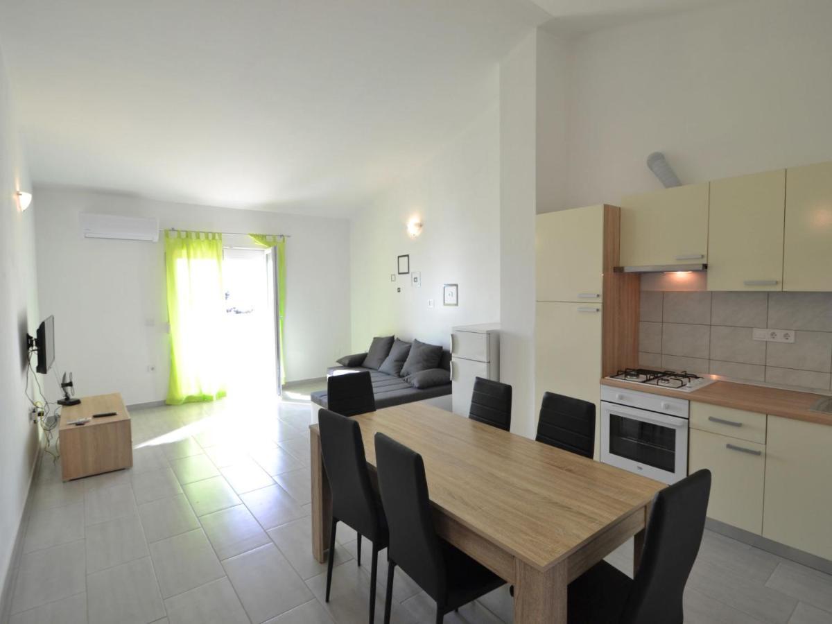 Apartment Ivan-1 By Interhome Maslenica Εξωτερικό φωτογραφία