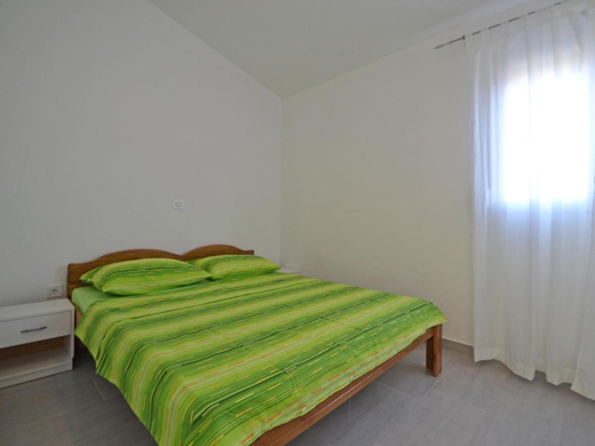 Apartment Ivan-1 By Interhome Maslenica Εξωτερικό φωτογραφία